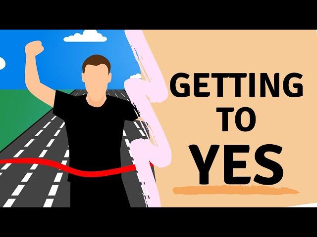 How to Negotiate | Getting To Yes - Roger Fisher Book review