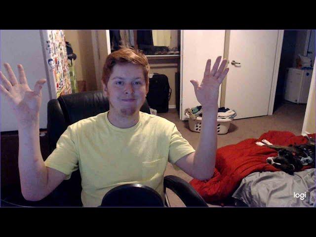Im Back