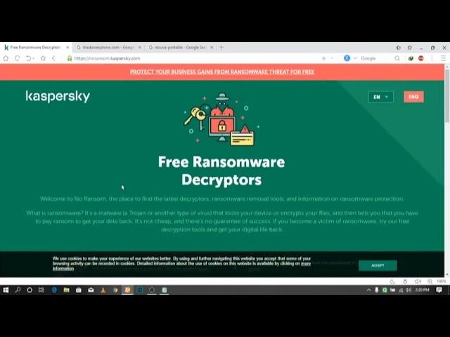 Wrui, lmas, urnb, fdcz File Virus Ransomware Removal and Decrypt Files All 2021