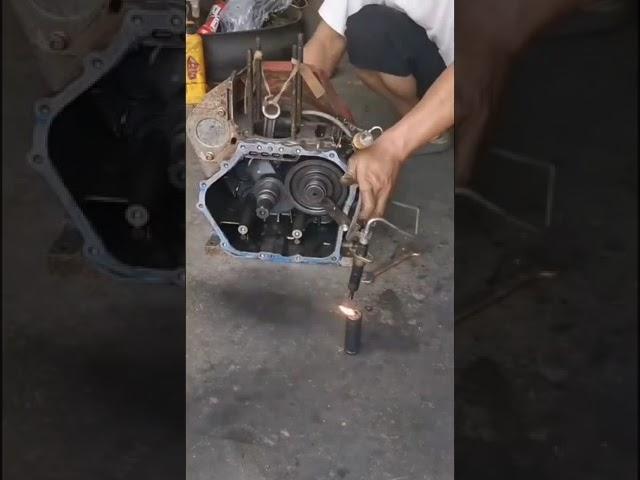 sk# technical work