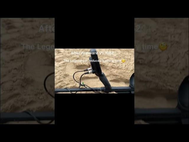 Metal Detecting Spain  2023 #9 #shorts s #silverring #noktamakro #beach #spain