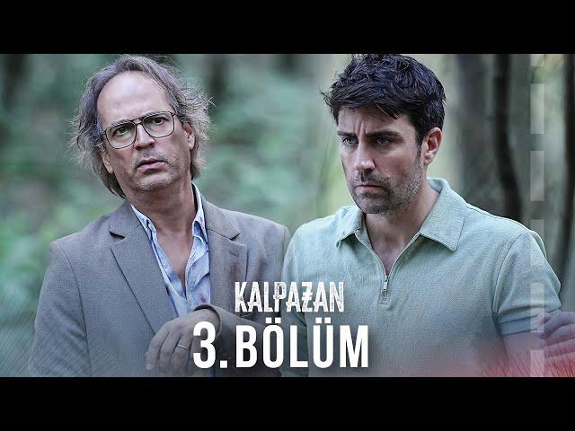 Kalpazan 3. Bölüm @kalpazan_dizisi