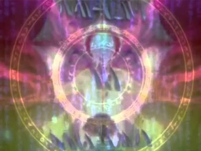John Zorn - The Clavicle of Solomon