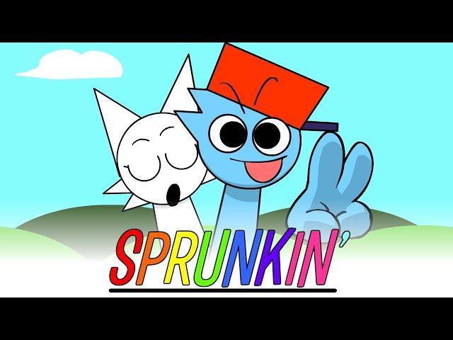 Friday Night Sprunkin' - [a Sprunki FNF Mod]