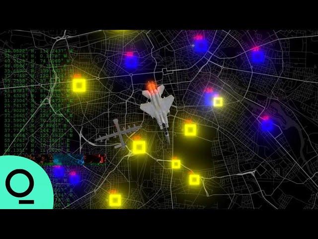 AI Warfare Is Already Here