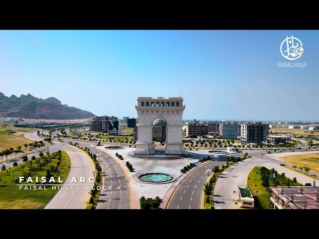 Faisal Hills Latest Development Update 2024 | A Project By Faisal Town