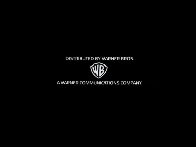 Distributed By Warner Bros/From New Line Cinema/Paramount/MPAA Rating Card (1989) Closing