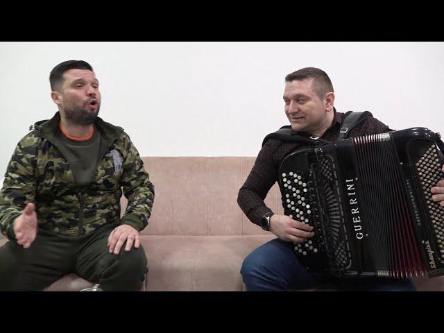 Dragi Domic - Aj cija frula (Devojko moja osedlaj mi konja) -  (LIVE) - Produkcija Kruna