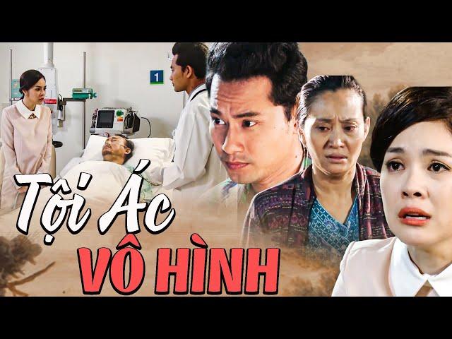 Phim Hay | Người Vợ Kinh Hãi Khi Phát Hiện Ra Người Hại Ba Mình là Chồng Cũ | Phim Việt Nam Hay 2025