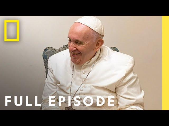 Rebel Pope: Ten Years of Hope (Full Episode) | SPECIAL