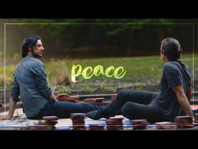 quentin&eliot; peace