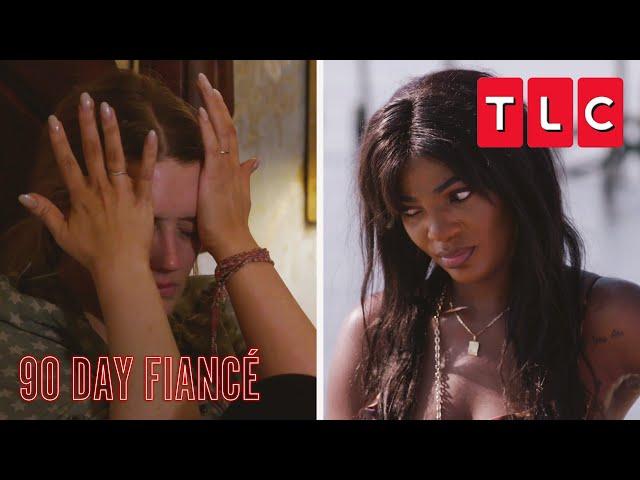 Tune in To an All New Season of 90 Day Fiancé! | 90 Day Fiancé | TLC