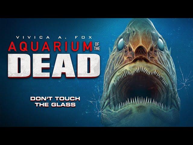 Aquarium of the Dead (2021) Carnage Count