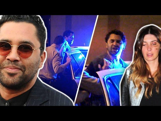 Brittny Gastineau’s Boyfriend Has a Few Drinkie Poos | TMZ