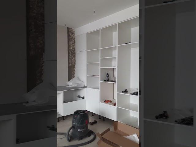#октябрьский #дизайнинтерьера #дизайнмебели #туймазы #монтажкухни #кухня #мебель #мебельназаказ