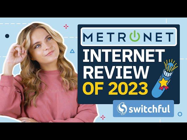 Metronet Internet Review 2023 - Best Fiber For Cheapest Price?