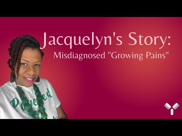 Autoimmune Warrior Stories: Jacquelyn Lovett