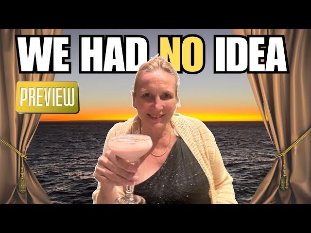 We Found Australia’s Best Kept Secret (It’s Floating!)