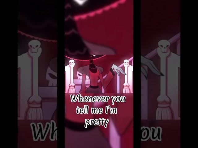 Rosie Edit (By: DUCK) #hazbinhoteledit #hh #edits #rosiehazbinhotel