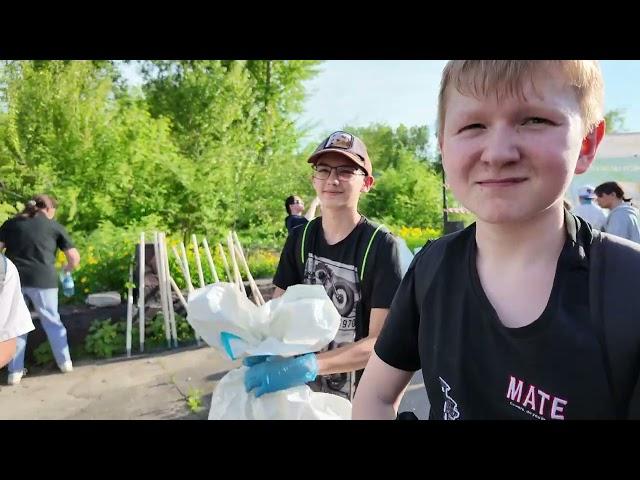 Чистые Игры в Абакане. 22 мая 2025 #абакан #чистыеигры