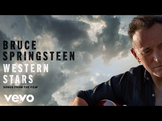 Bruce Springsteen - Rhinestone Cowboy (Film Version - Official Audio)