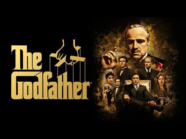 The Godfather 1972 - Love theme 1 hour