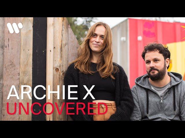 Archie X | Uncovered