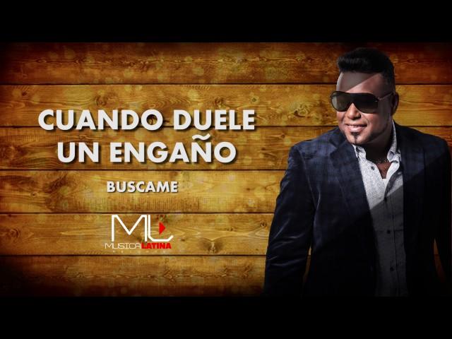 Luis Miguel del Amargue - Cuando duele un engaño Bachata