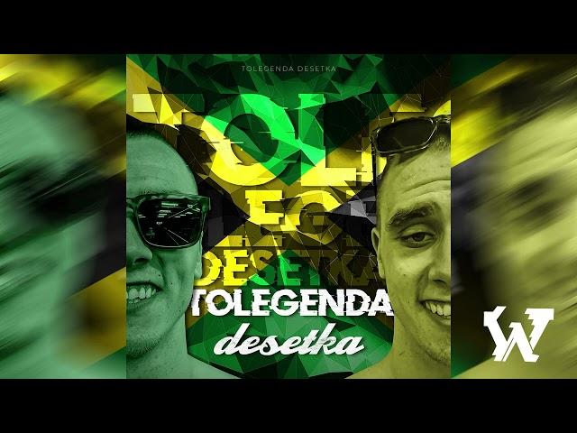 02. Tolegenda - Funky style (Prod. by BIGru)