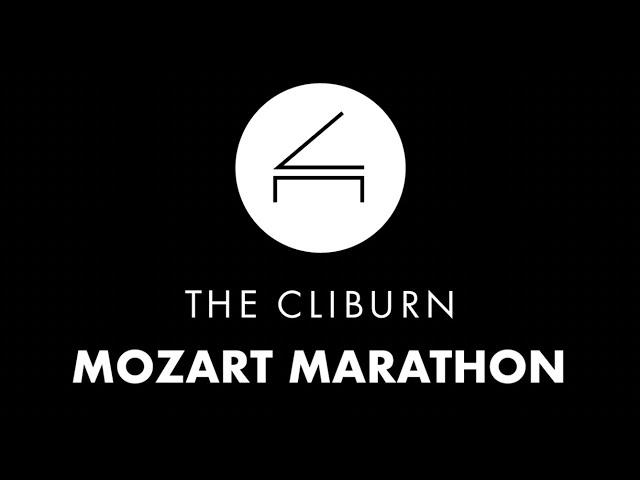 MOZART Marathon