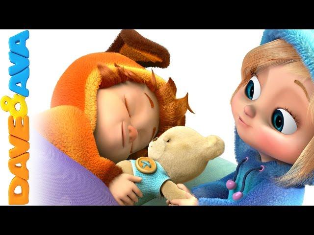  Brother John | Are You Sleeping Brother John | Nursery Rhymes and Baby songs from Dave and Ava 