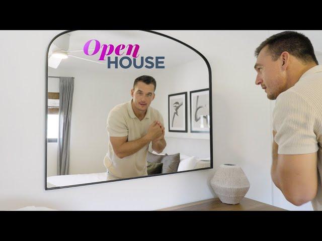 A Tour of Tyler Cameron's Home in Jupiter, Florida | Open House TV