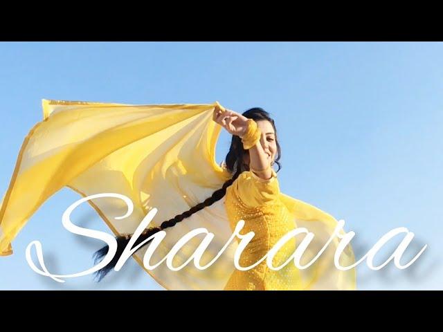 Sharara Dance Video | Dance with Alisha |