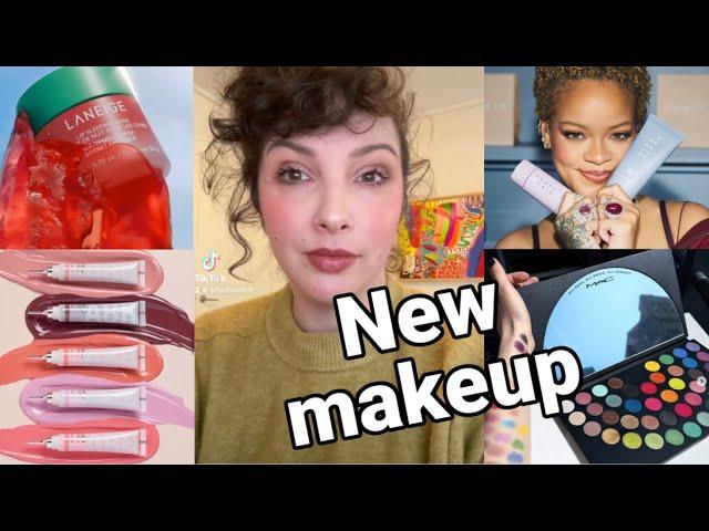 New makeup of the week - 16 June 2024