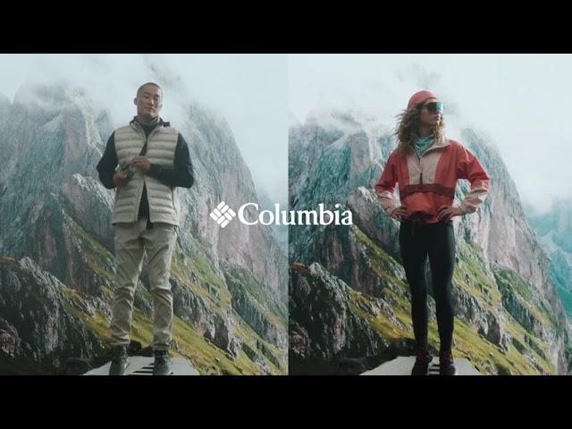 Tênis Facet 75 Alpha | Columbia Sportswear