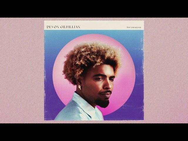 Devon Gilfillian - Righteous (Official Visualizer)