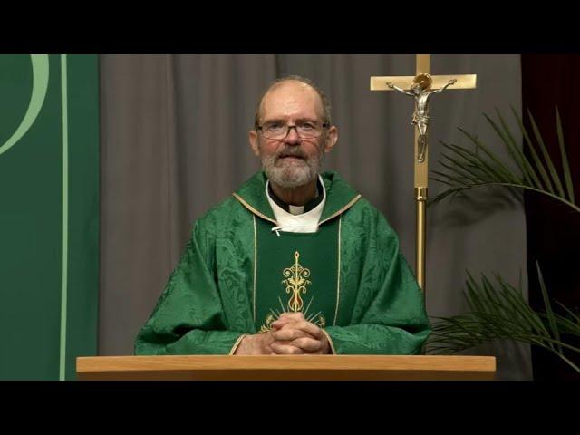 Catholic Mass Today | Daily TV Mass, Tuesday November 26, 2024