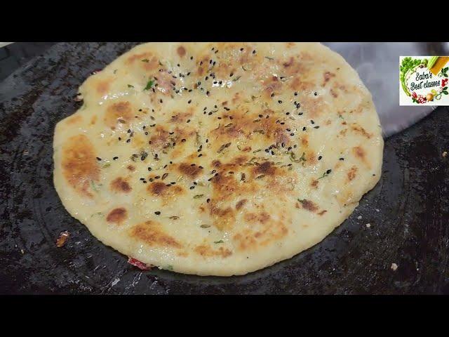 Salan Se Mazedar Roti Kya Aapne Kabhi Khai Hai || Best Roti Recipe By Saba