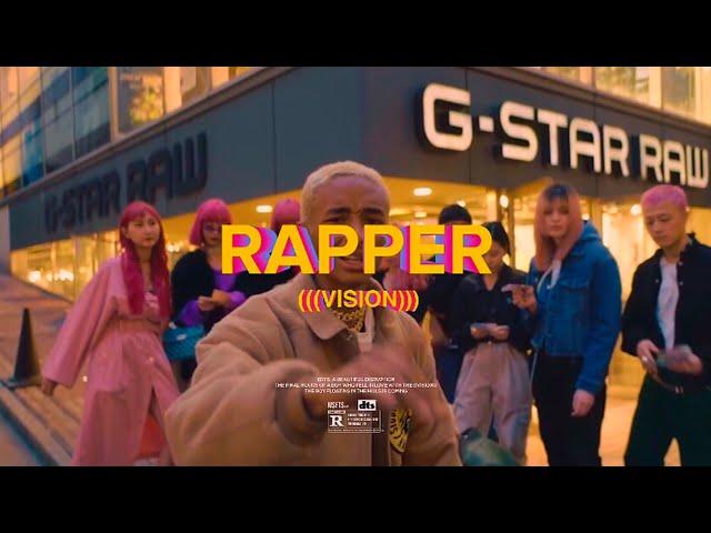 Jaden - Rapper