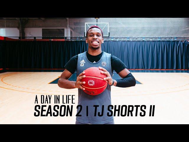 ELPA series: "A day in life" by TJ Shorts II