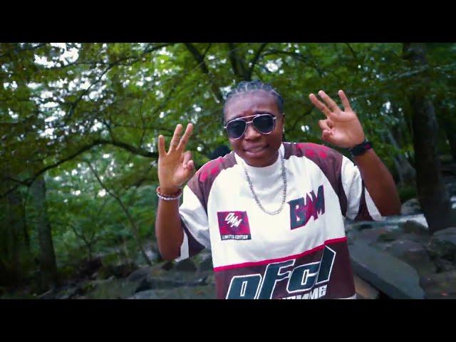 Rozay the Alchemist - Scotch Bonnet ft. GEE (OFFICIAL MUSIC VIDEO)