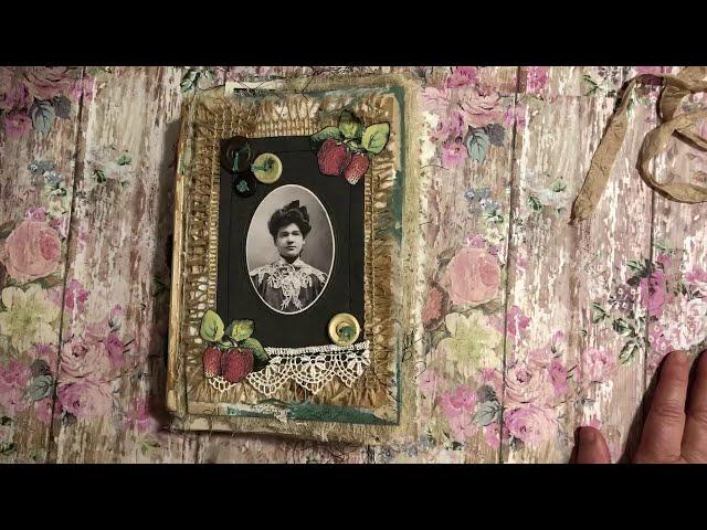 A Life Collected : Book 2 (Sold)