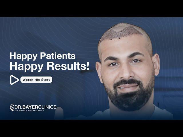 Dr. Bayer Clinic | Hair Transplantation