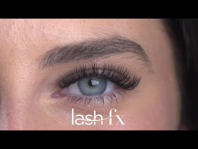 Lash FX Russian Volume Lash Online Training Course | Sally Beauty