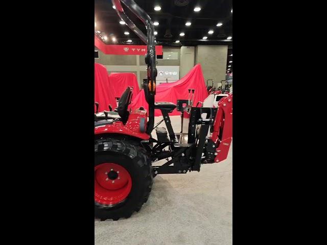 2025 National Farm Machinery Show Pre-Show