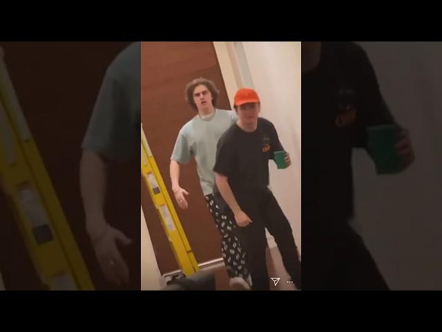 Smii7y and Kryoz are Gaymers!