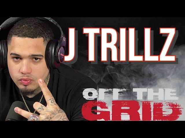 J trillz - Off The Grid Freestyle