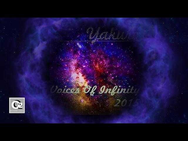 Yakuro - Voices Of Infinity (2015) Full Album