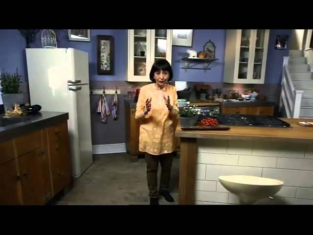 Madhur Jaffrey's Curry Nation on Good Food