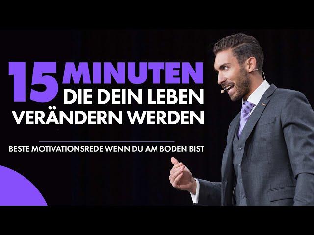 Eine der besten Motivationsreden | Oscar Karem